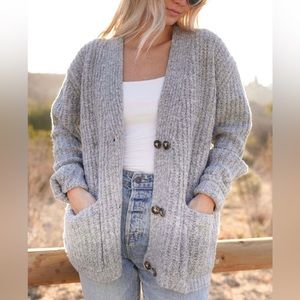 CJLA Nash Sweater in size Medium.